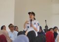 Sekolah Rakyat Terintegrasi 3 Dharmasraya Resmi Gelar MPLS Perdana untuk 390 Siswa
