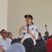 Sekolah Rakyat Terintegrasi 3 Dharmasraya Resmi Gelar MPLS Perdana untuk 390 Siswa