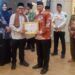 Pemko Padang Panjang Terima Penghargaan Kemenhaj atas Pelayanan Jemaah Haji 1447 H