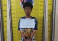Seorang Pemuda di Tanah Datar Ditangkap karena Jual Sabu-sabu kepada Polisi