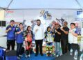Wali Kota Padang Tutup Yamaha Cup Race Seri II 2026
