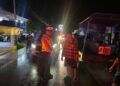 Dua Kendaraan Terlibat Kecelakaan di Padang Pariaman, 1 Orang Tewas dan 2 Balita Luka-Luka