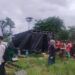 Polisi Bongkar Makam Siswi SDN 33 Rawang Padang, Hasil Autopsi Diperkirakan Keluar 3 Pekan