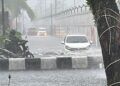BMKG Ungkap Penyebab Hujan Lebat di Padang, Warga Diminta Waspada Tiga Hari ke Depan