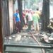 Tiga Ruko di Pasaman Hangus Terbakar, Kerugian Ditaksir Rp500 Juta