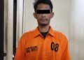 Bobol Kedai Harian Dua Kali, Pria di Lima Puluh Kota Terancam 7 Tahun Penjara