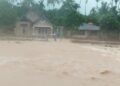 450 Warga Terdampak Banjir di Kuranji Padang, 150 Jiwa Mengungsi, Makanan Jadi Kebutuhan Mendesak