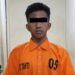 Pria di Lima Puluh Kota Gasak iPhone dan Kotak Amal Masjid, Aksinya Terekam CCTV