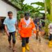 Wali Kota Padang Tinjau Penanganan Banjir di Gunung Sariak dan Lapau Munggu