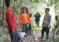 Bawa Cangkul ke Ladang, Pria Lansia di Solok Tak Kunjung Pulang