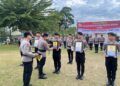 Tidak Masuk Kerja, Empat Polisi di Sijunjung Dipecat, Terpengaruh Judi Daring