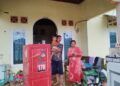 Cerita Warga Padang Bertahan 17 Jam di Loteng Saat Banjir Melanda, Seluruh Isi Rumah Tak Terselamatkan