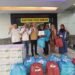 Bank Nagari Salurkan Bantuan bagi Korban Banjir di Padang melalui TRC BNTB