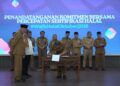 Pemko Payakumbuh Percepat Sertifikasi Halal UMKM untuk Tembus Pasar Nasional