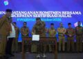 Pemko Padang Panjang Dorong UMKM Percepat Sertifikasi Halal untuk Tingkatkan Kepercayaan Konsumen