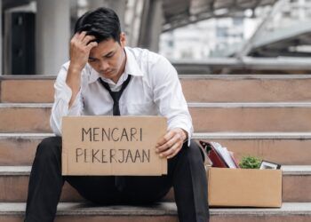 Pengangguran di Sumbar Capai 5,53 Persen, Lulusan Perguruan Tinggi Jadi Penyumbang Terbesar