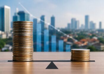 BPS Ungkap Ketimpangan Pengeluaran di Sumbar Naik Tipis, Gini Ratio Capai 0,285