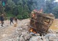 Polisi Tak Temukan Penambang dalam Razia Tambang Emas di Solok Selatan