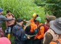 Hilang Sehari, Wanita Lansia di Agam Ditemukan di Pinggir Hutan