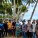 Kapal Rusak Diterjang Badai, Pemancing Asal Pesisir Selatan Terombang-ambing di Laut