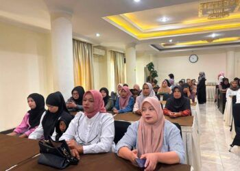 Pemko Padang Panjang Perkuat Edukasi Pencegahan Kekerasan dan Perkawinan Anak