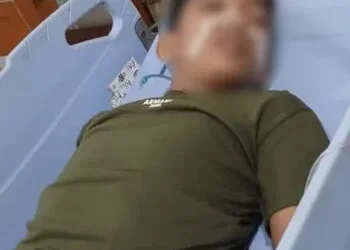 Seorang pelajar SMP di Kabupaten Padang Pariaman, Sumatera Barat, berinisial MAK, diduga menjadi korban perundungan hingga mengalami cedera dan harus menjalani perawatan di rumah sakit.