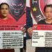 Dua Ibu-Ibu Bandar dan Kurir Sabu-Sabu di Solok Ditangkap Polisi