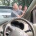Viral Driver Dinas Mengaku Dipukul Oknum Perwira Polda Sumbar Usai Insiden di Jalan Menuju BIM