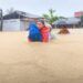 Hampir 26 Ribu Warga Terdampak Banjir di Padang, Ribuan Rumah dan Infrastruktur Rusak