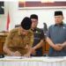 Pemkab Solok Selatan dan DPRD Sepakati KUA-PPAS 2027, Pendapatan Daerah Diproyeksikan Rp810,2 Miliar