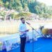 Selaju Sampan Jadi Magnet Wisata di HJK Padang ke-357, Wako Fadly Amran Dorong Ekonomi Warga