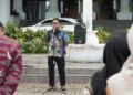 Perkuat Budaya Kerja dan Profesionalisme, Sekretariat DPRD Sumbar Akselerasi Kualitas Pelayanan Publik