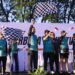 3.000 Pesepeda Meriahkan Gowes Siti Nurbaya Adventure-X di HJK Padang ke-357
