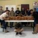 Bawa 61 Kg Ganja dari Sumatera Utara ke Padang Pariaman, Seorang Pria Ditangkap