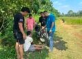 Saat Orang Salat Jumat, 3 Pria di Dharmasraya Ditangkap Polisi karena Kasus Sabu-Sabu