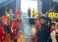 Padang Harmony Festival 2026 Suguhkan Ragam Budaya, Wali Kota Fadly Amran Dorong Gastronomi Jadi Kekuatan Ekonomi