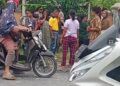 Video: Geger Penemuan Mayat Membusuk di Padang