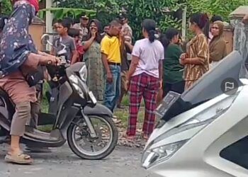Video: Geger Penemuan Mayat Membusuk di Padang