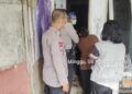 Warga Temukan Mayat Pria Membusuk di Rumah Kontrakan di Padang, Ini Kata Polisi
