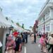 Ragam Kuliner Meriahkan Padang Gastronomy Market 2026 di Kota Tua