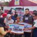Wali Kota Padang Salurkan Bantuan Rp2 Juta per Rumah untuk Warga Terdampak Banjir