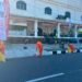 Pemko Padang Siagakan 438 Personel Jaga Kebersihan HJK ke-357