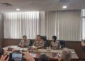 Laporan Perselisihan Teddy Fanani dan Pengemudi Dicabut, Polda Sumbar: Evaluasi Propam Tetap Jalan