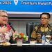 Ketua DPRD Sumbar Muhidi Dorong Warga Aktif Deteksi Dini Potensi Konflik dan Gangguan Sosial