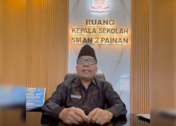 Ijazah Siswa di Pesisir Selatan Diduga Ditahan karena Tunggakan Komite, Kepala Sekolah Buka Suara