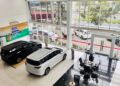Wuling Maju Padang Ungkap Tren Minat Mobil Listrik di Tengah Harga BBM