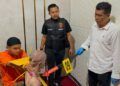 Setelah Tewaskan Pacarnya, Pembunuh di Dharmasraya Lihat Hukuman Pembunuhan di Ponsel