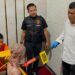 Setelah Tewaskan Pacarnya, Pembunuh di Dharmasraya Lihat Hukuman Pembunuhan di Ponsel