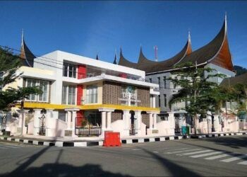 BPK Temukan Kelebihan Bayar Perjalanan Dinas DPRD Pesisir Selatan Rp283,955 Juta