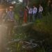 Dua Motor Tabrakan di Jalan Lintas Padang-Bukittinggi, Korban Dua Orang